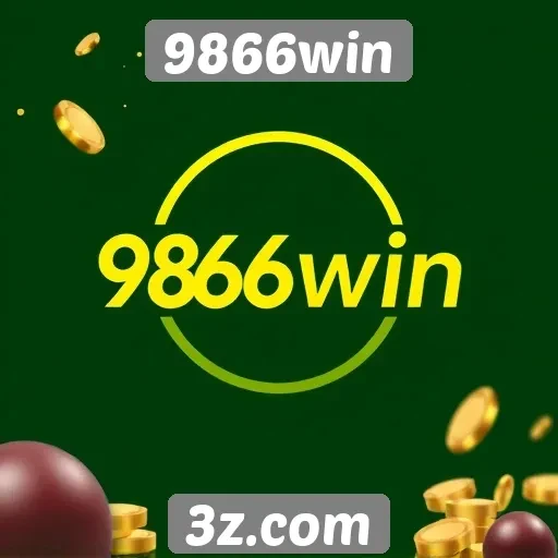 Análise da plataforma de jogos 9866win