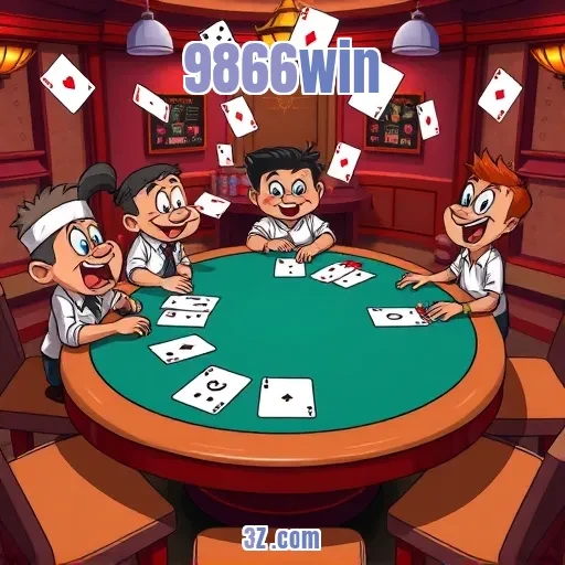 9866win: Explore o Melhor da Seção Arcade e Seus Recursos Exclusivos