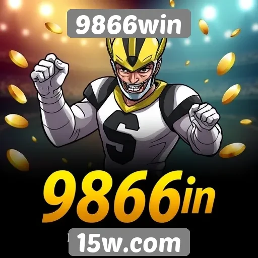 Promos e bônus atraentes no 9866win