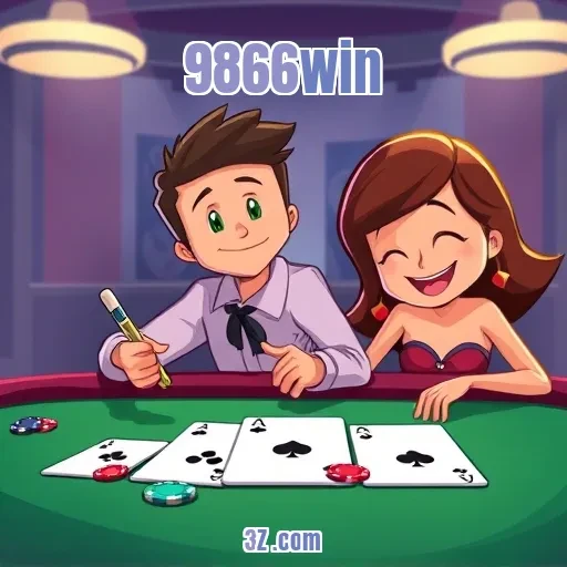 9866win: Explore Comparações que Transformam sua Experiência de Jogo