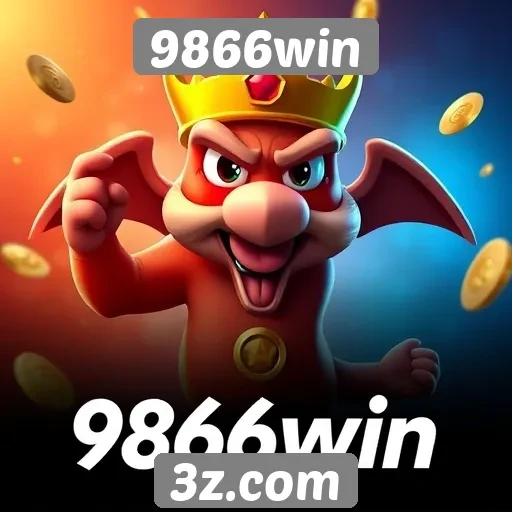 Novidades no portfólio de jogos do site 9866win