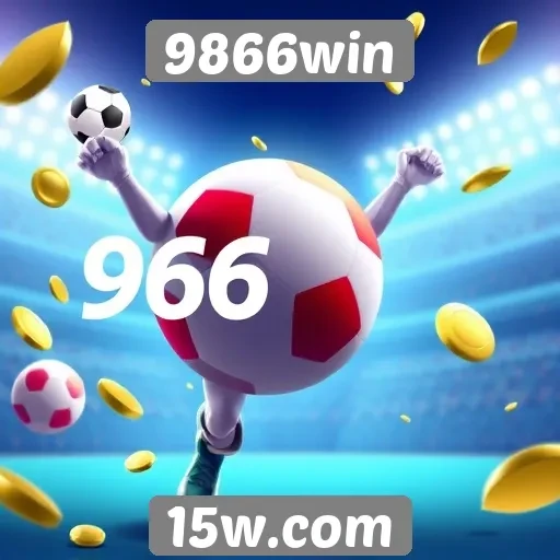 O impacto das promoções em 9866win