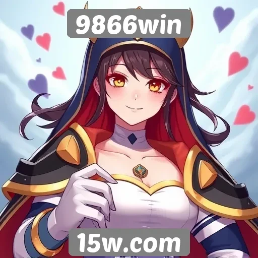 Principais recursos do site 9866win