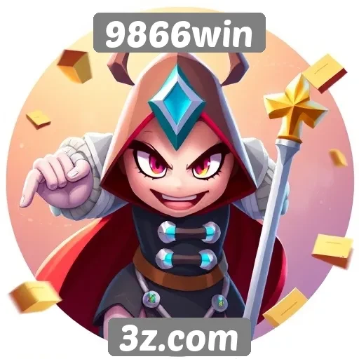Jogos mais populares disponíveis no 9866win