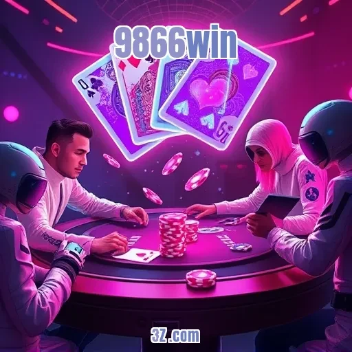 9866win: A Revolução das Avaliações para Jogadores Apaixonados