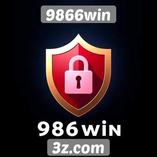 Recursos de segurança disponíveis no 9866win