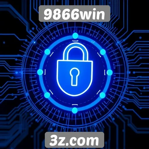 Avaliação de segurança do site 9866win