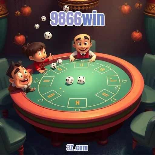 9866win Jogos de Mesa
